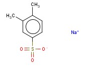 <span class='lighter'>二甲苯</span>磺酸钠