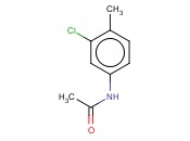 3-<span class='lighter'>氟</span>-4-甲基乙酰<span class='lighter'>苯胺</span>