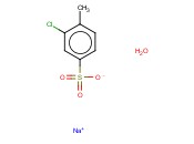 2-氯甲苯-4-磺<span class='lighter'>酸钠</span>