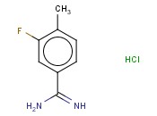3-<span class='lighter'>氟</span>-4-甲基氯化<span class='lighter'>苯</span><span class='lighter'>甲</span>硫<span class='lighter'>胺</span>