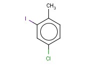 4-氯-2-<span class='lighter'>碘</span><span class='lighter'>甲苯</span>
