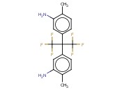5,5'-(六<span class='lighter'>氟</span>异亚甲基)二邻甲<span class='lighter'>苯胺</span>