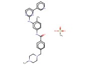 Imatinib mesylate