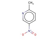 2-METHYL-5-NITROPYRIDINE