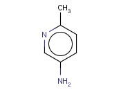 5-AMINO-2-<span class='lighter'>METHYLPYRIDINE</span>