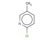 6-<span class='lighter'>氯</span>-3-<span class='lighter'>甲基</span><span class='lighter'>吡啶</span>