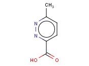 6-甲基<span class='lighter'>哒</span><span class='lighter'>嗪</span>-3-甲酸
