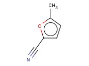 5-甲基-2-<span class='lighter'>糠</span>腈
