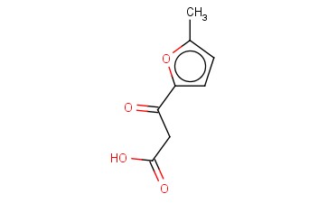 5-METHYL-B-OXO-2-FURANPROPANOIC ACID
