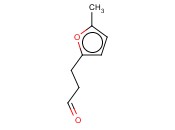 5-甲基呋喃-2-丙醛