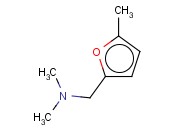 N,N,5-三甲基<span class='lighter'>糠</span><span class='lighter'>胺</span>
