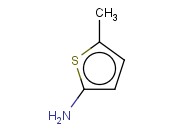 2-<span class='lighter'>氨基</span>-5-<span class='lighter'>甲基</span><span class='lighter'>噻唑</span>