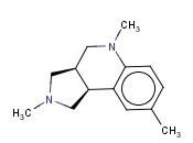 2-[[6-[[4-(乙基苯基氨基)-6-<span class='lighter'>氟</span>-1,3,5-三嗪-2-基]氨基]-1-羟基-3-磺酸根-2-<span class='lighter'>萘</span>基]偶氮]<span class='lighter'>萘</span>-1,5-二磺化三钠