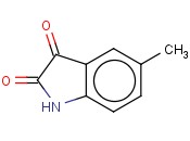 5-Methylindoline-2,3-dione