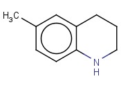 6-甲基-1,2,3,4-四<span class='lighter'>羟基</span><span class='lighter'>喹啉</span>