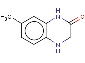 7-METHYL-1,2,3,4-TETRAHYDROQUINOXALIN-2-ONE