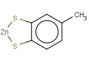 (甲苯-3,4-<span class='lighter'>二</span><span class='lighter'>巯基</span>)锌(II)
