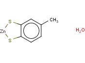 甲苯-3,4-二硫醇锌盐水合<span class='lighter'>物</span>