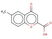 <span class='lighter'>6-METHYL-4-OXO-4H-1-BENZOPYRAN-2-CARBOXYLIC</span> ACID