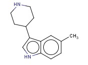 5-METHYL-3-PIPERIDIN-4-YL-1H-INDOLE