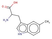 <span class='lighter'>5-METHYL-DL-TRYPTOPHAN</span>