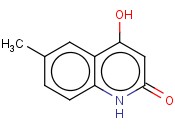 4-<span class='lighter'>羟基</span>-6-甲基-2-<span class='lighter'>喹啉</span>酮
