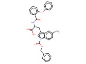 5-<span class='lighter'>苯</span>并呋喃<span class='lighter'>胺</span>,4-<span class='lighter'>氟</span>-2-甲基-