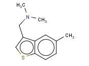 N-(2-<span class='lighter'>甲</span>氧苄基)-4-{[(4-<span class='lighter'>甲</span>氧苯基)(<span class='lighter'>苯</span>磺<span class='lighter'>酰</span>)氨基]<span class='lighter'>甲基</span>}<span class='lighter'>苯</span>酰胺