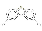 2,8-<span class='lighter'>二</span>甲基<span class='lighter'>二</span><span class='lighter'>苯</span><span class='lighter'>并</span><span class='lighter'>噻吩</span>