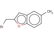 2-(BROMOMETHYL)-5-METHYL-1-BENZOFURAN