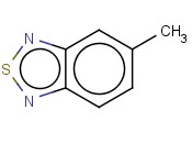 5-甲基<span class='lighter'>苯</span><span class='lighter'>并</span>-2,1,3-<span class='lighter'>噻唑</span>