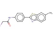 7-(2,3-二羟基<span class='lighter'>丙基</span>)-1,3-二甲基-嘌呤-2,6-二<span class='lighter'>酮</span>
