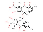 甲苯-p-磺化<span class='lighter'>二</span>氢2-[2-(2,5--2-甲基-5-羰基-3-苯基异噻唑-4-<span class='lighter'>基</span>)<span class='lighter'>乙烯基</span>]-1-乙基-3,3-<span class='lighter'>二</span>甲基-5-(苯基磺<span class='lighter'>基</span><span class='lighter'>基</span>)-3H-吲哚正离子