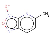 4-<span class='lighter'>甲基</span>-2-[1-(<span class='lighter'>吗</span><span class='lighter'>啉</span>-4-基)丙烷-2-基]-6-苯基哒嗪-3(2H)-酮盐酸 (1:1)
