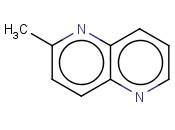 2-<span class='lighter'>甲基</span>-<span class='lighter'>1,5</span>-<span class='lighter'>萘</span><span class='lighter'>啶</span>