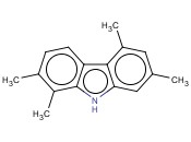 1,2,5,7-TETRAMETHYL-9H-CARBAZOLE
