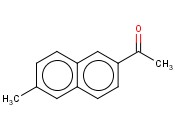 6'-甲基-2'-乙酰<span class='lighter'>萘</span>酮