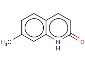 7-METHYLQUINOLIN-2(1H)-ONE