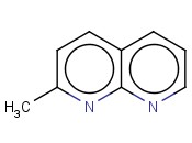 2-甲基-[1,8]-萘啶