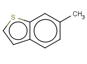 6-Methylbenzo[b]thiophene