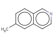 6-甲基异喹啉