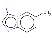 4-<span class='lighter'>氯</span>-6-(2-<span class='lighter'>甲基</span>-1H-<span class='lighter'>咪唑</span>-1-基)吡喃酰亚胺