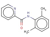 N-(2',6'-Dimethylphenl)-2-pyridine carboxamide