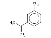 α,3-<span class='lighter'>二</span>甲基<span class='lighter'>苯乙烯</span>