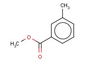 间甲基<span class='lighter'>苯甲酸</span><span class='lighter'>甲</span><span class='lighter'>酯</span>