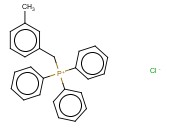 (3-甲苄基)<span class='lighter'>三</span><span class='lighter'>苯基</span><span class='lighter'>氯化</span><span class='lighter'>膦</span>