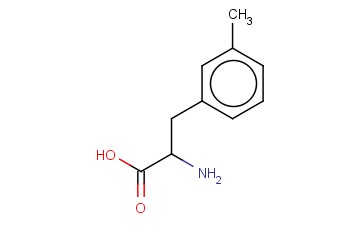 <span class='lighter'>DL-3-</span><span class='lighter'>甲基</span><span class='lighter'>苯丙氨酸</span>