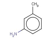 <span class='lighter'>间</span><span class='lighter'>氨基</span>甲苯