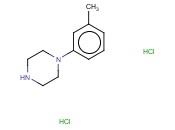1-(3-甲基苯基)<span class='lighter'>哌嗪</span><span class='lighter'>二</span><span class='lighter'>盐酸盐</span>