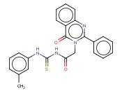 4-氨基-6-(5-(5-氯-2,6-二<span class='lighter'>氟</span>嘧啶-4-基氨基)-2-磺酸根苯偶氮基)-5-羟基-3-(4-(2-(磺酸根氧代)乙基磺酰)苯偶氮基)<span class='lighter'>萘</span>-2,7-二磺酸氢锂钠